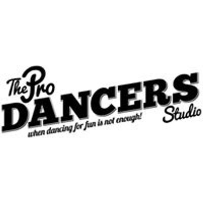 The ProDancers Studio