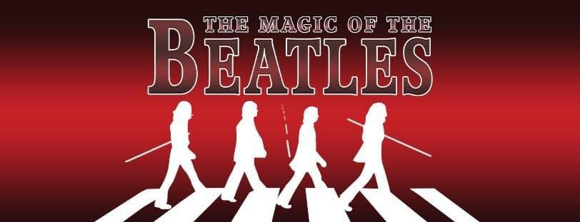 The Magic Of The Beatles at Embassy Theatre 