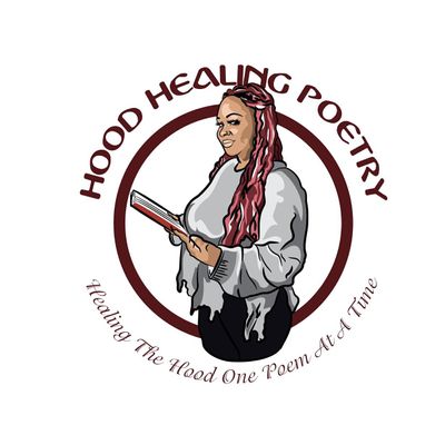 Hood Healing Poetry, LLC
