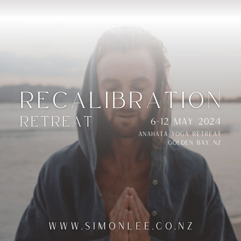 Recalibration Retreat