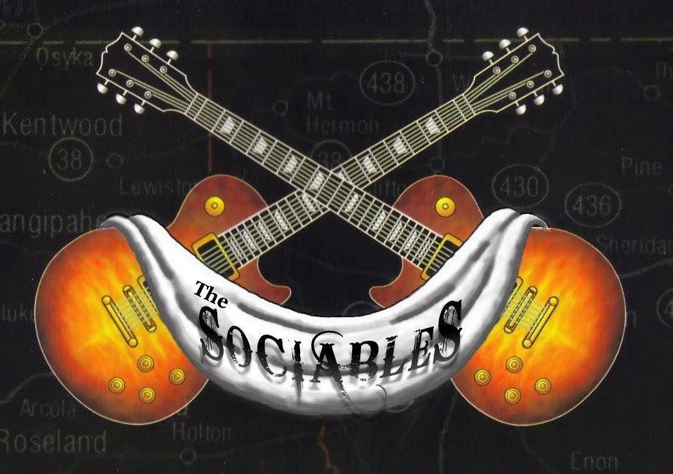 The Sociables @ Nashville North 10\/19\/24