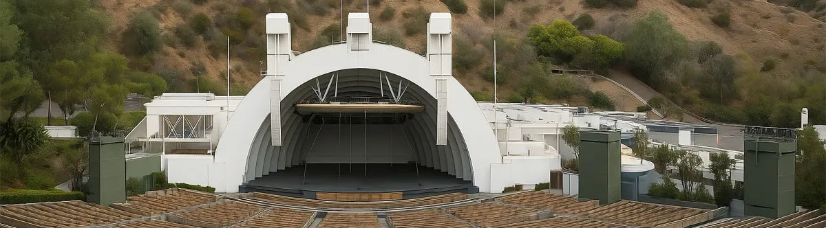 Los Angeles Philharmonic: Emmanuel Tjeknavorian - Pictures At An Exhibition