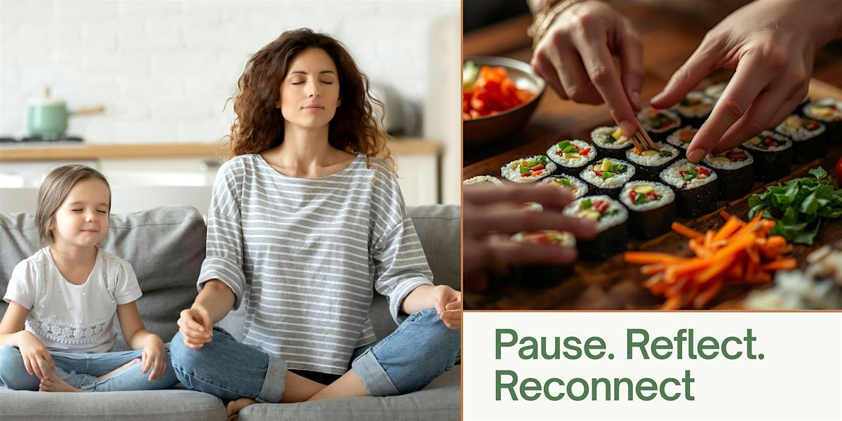 Meditation Workshop to Release 2025