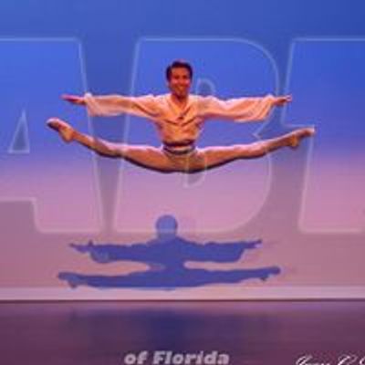 Arts Ballet Theatre of Florida