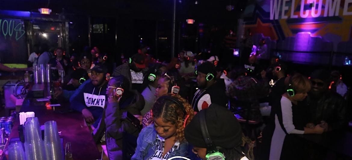 NEW ORLEANS VS EVERYBODY OFFICIAL SILENT PARTY