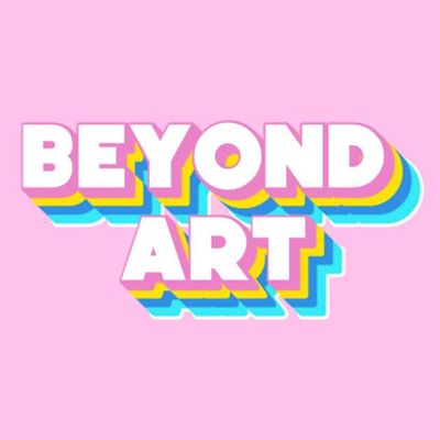 Beyond Art