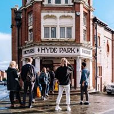 The Hyde Park Picture House