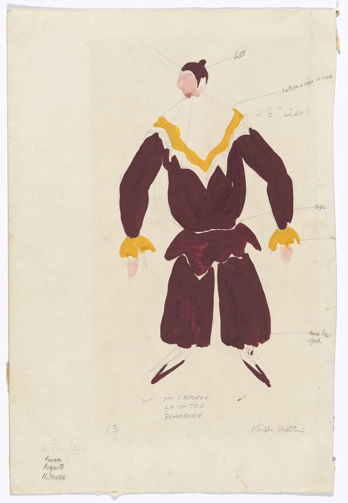 Museum of Modern Art (MoMA)