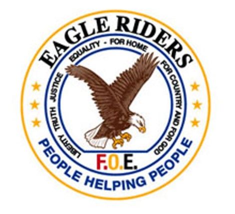 Eagle Riders Meeting