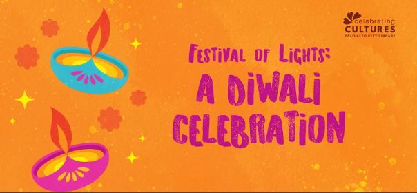 Festival of Lights: A Diwali Celebration