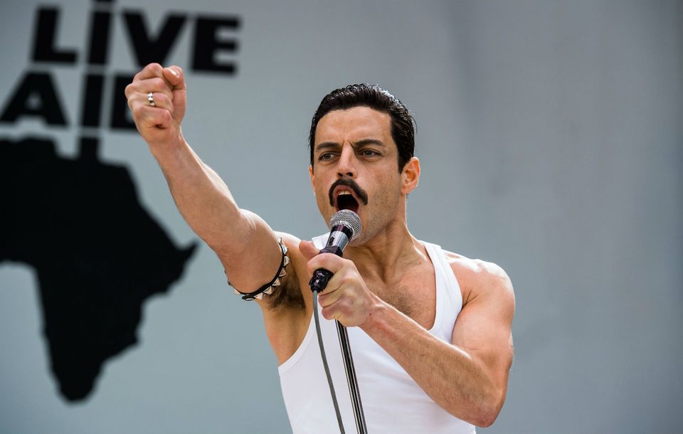 Bohemian Rhapsody - SFC Outdoor Screening