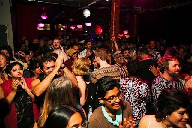 RAAT: San Francisco South Asian Queer Pride 2026