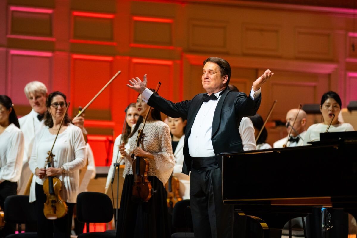 Boston Pops Orchestra: Keith Lockhart - Celtic Night