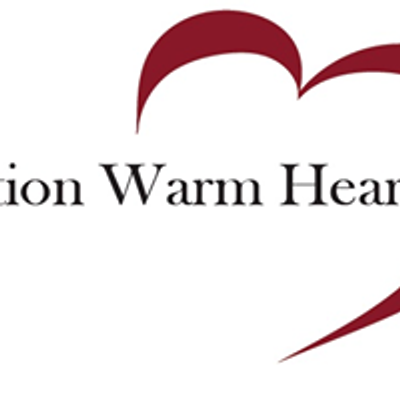 Operation Warm Hearts