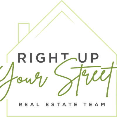 The Right Up Your Street Team