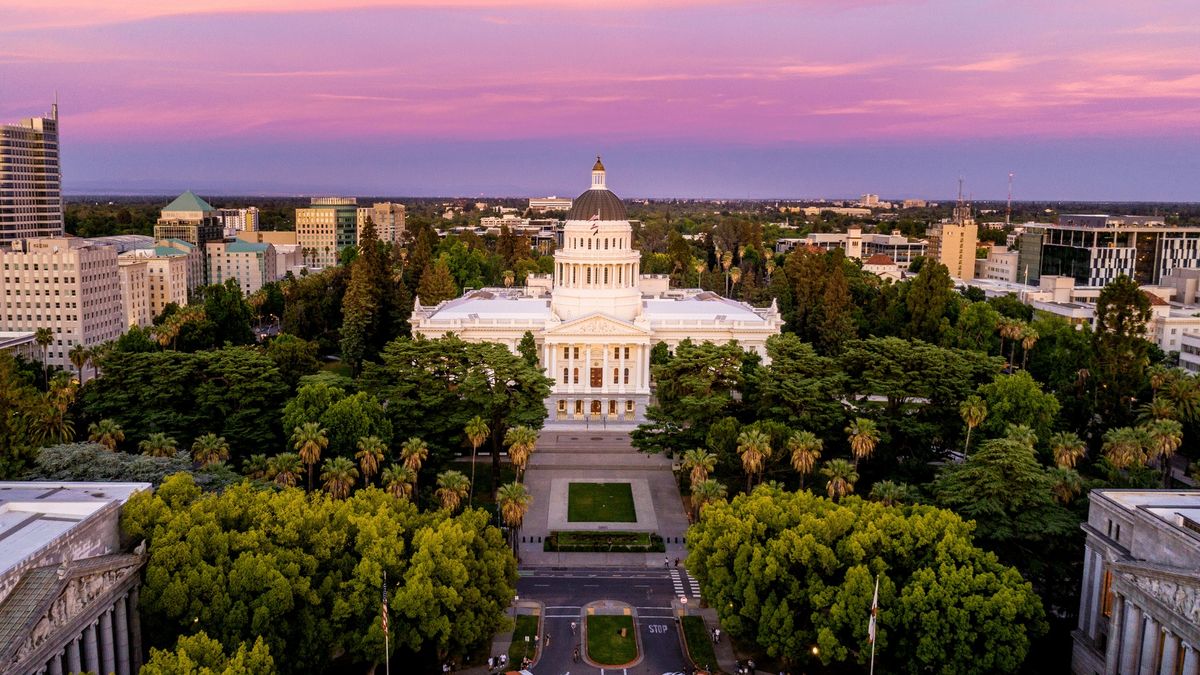 SACRAMENTO, CA 2024 TOURNAMENT