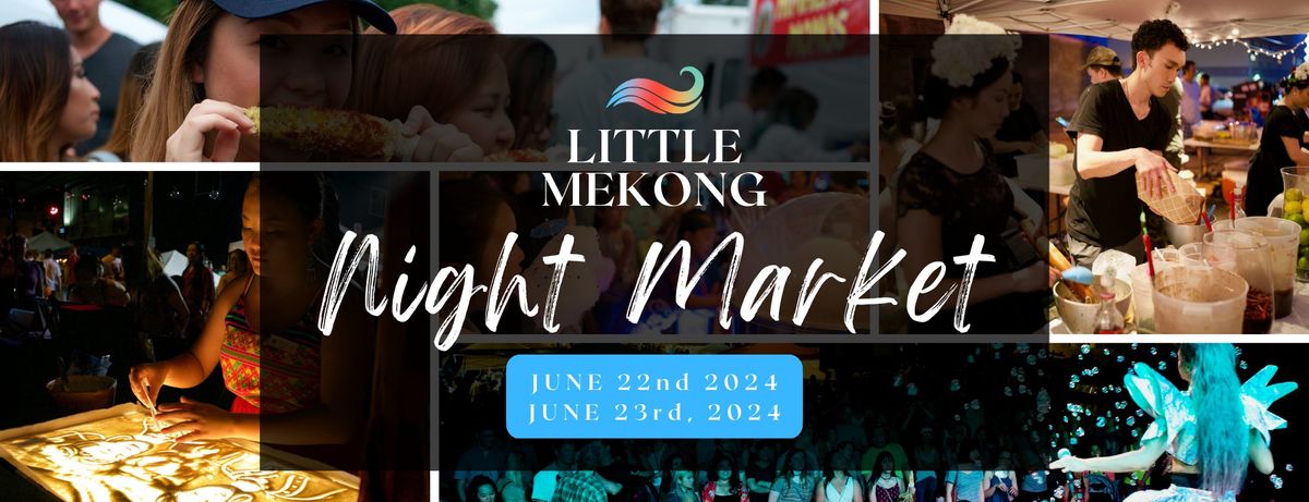 Little Mekong Night Battle - 1 v 1 Allstyles Battle