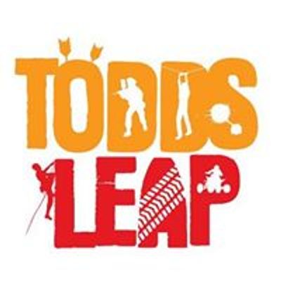 Todds Leap Activity Centre