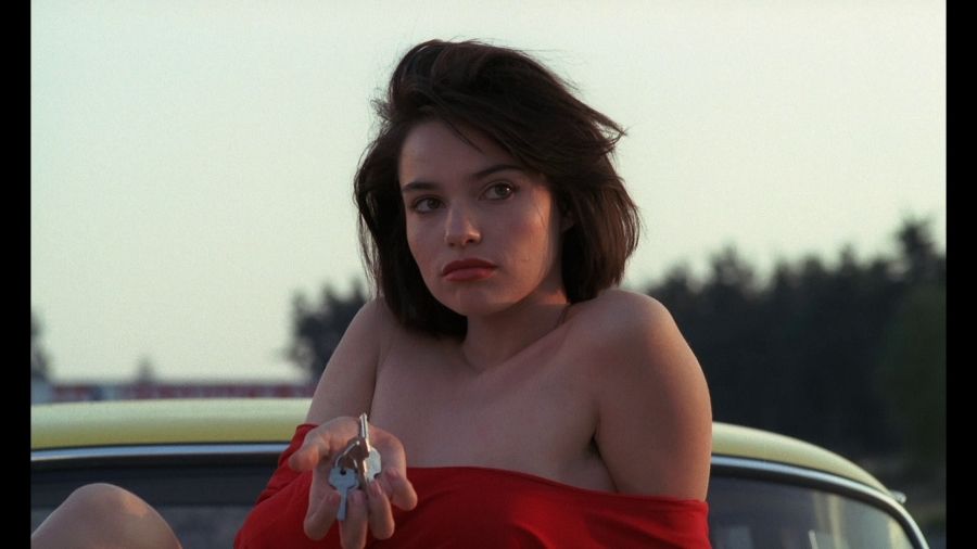 Betty Blue (1986)