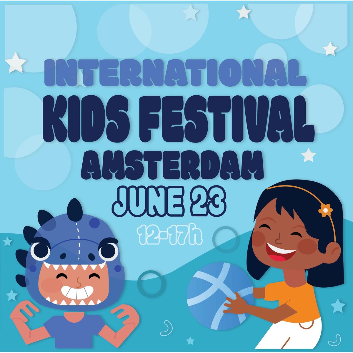International Kids Festival