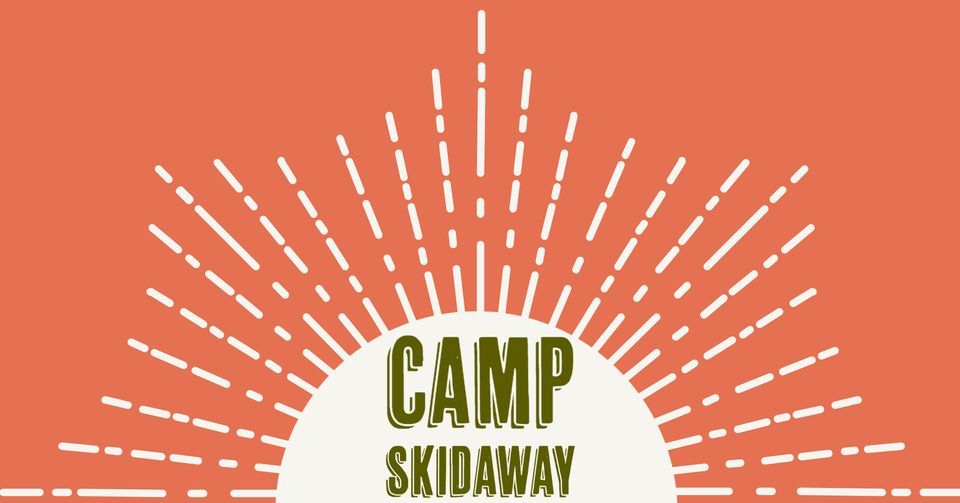 Camp Skidaway- Shine!