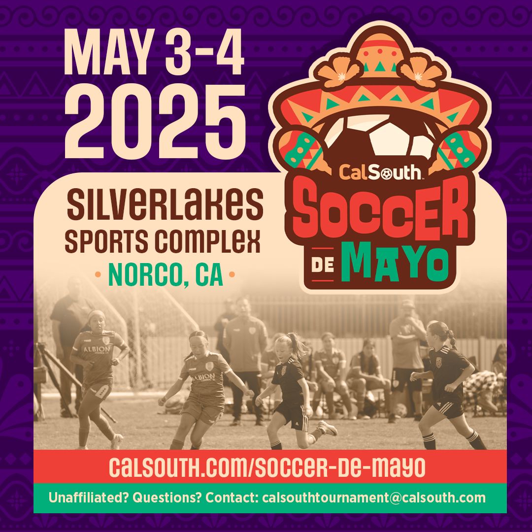 Soccer de Mayo