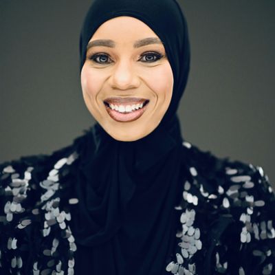 Growing Leading Optimistic Women