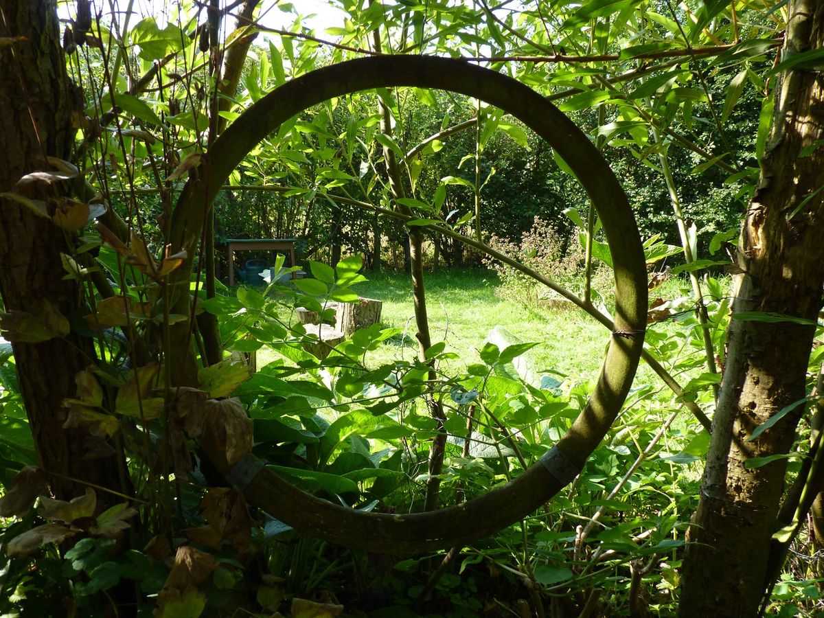 Stanmer Organics Open Day 