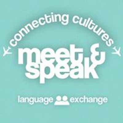 Meet & Speak: The Language Exchange of Madrid