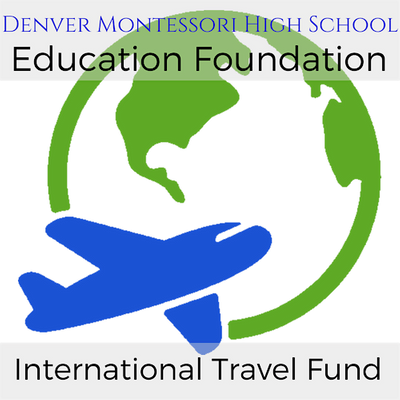 Denver Montessori High School Education Foundation