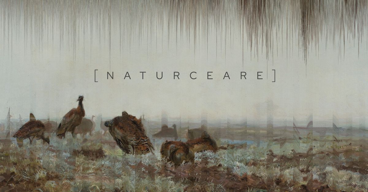 KONCERT NATURCEARE: Zemla \/ Gryvul \/ Lange \/ Smith \/ Sinfonietta Cracovia \/ Krych