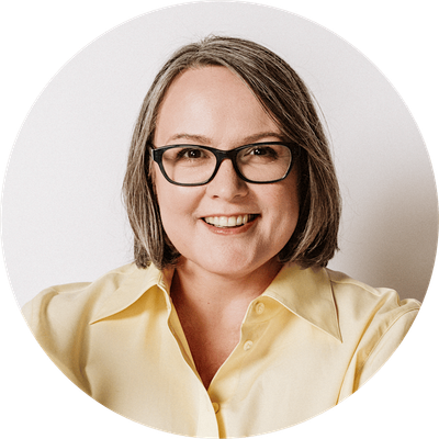 Kirsty Mitchell Coaching