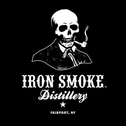 Iron Smoke Distillery @ Tasting Bar