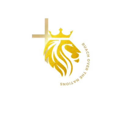 Ruach Over The Nations Ministries Association