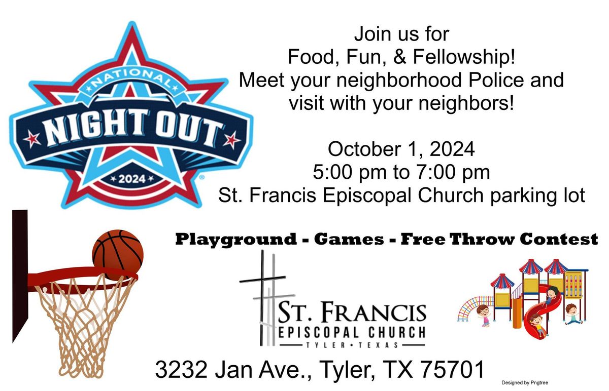 National Night Out