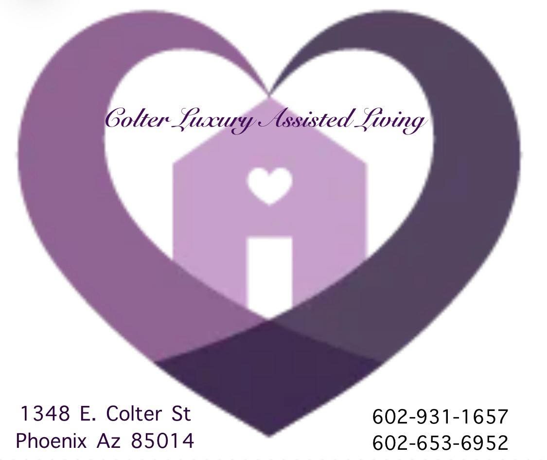 Colter Luxury Assisted Living Grand Opening