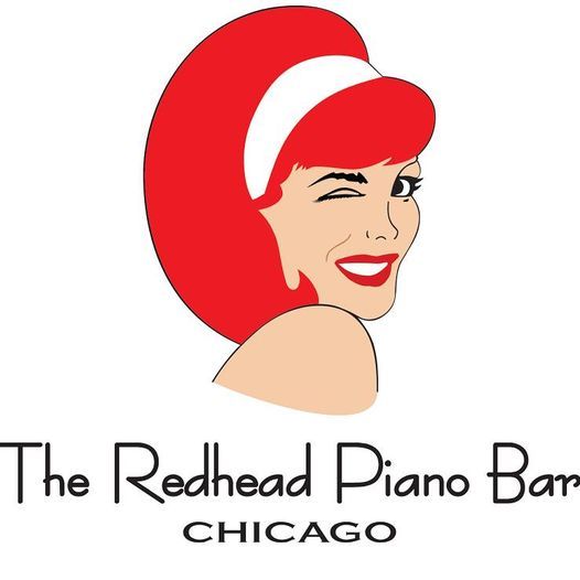 Jen Porter rocks Redhead Piano Bar