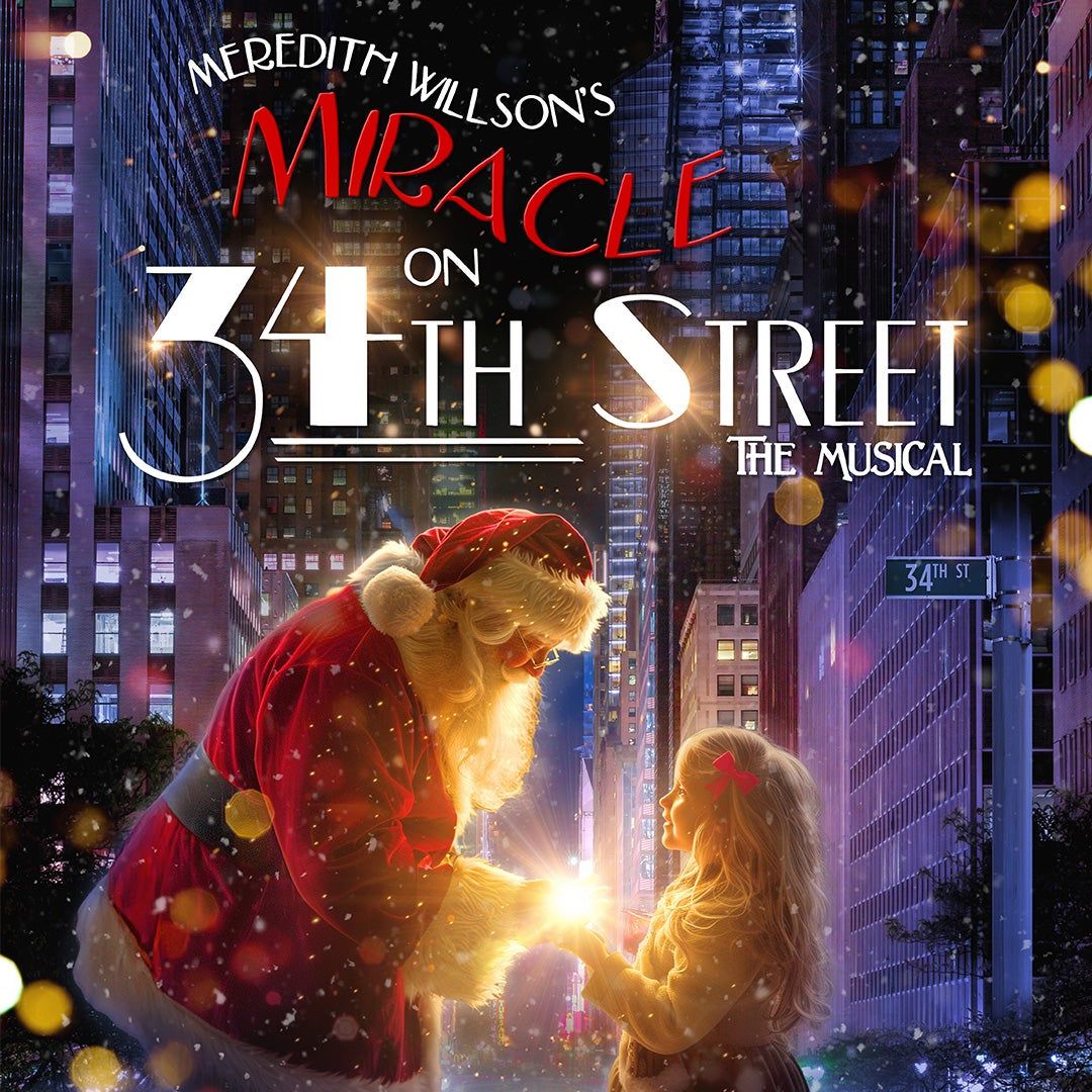 Miracle on 34th Street - Film