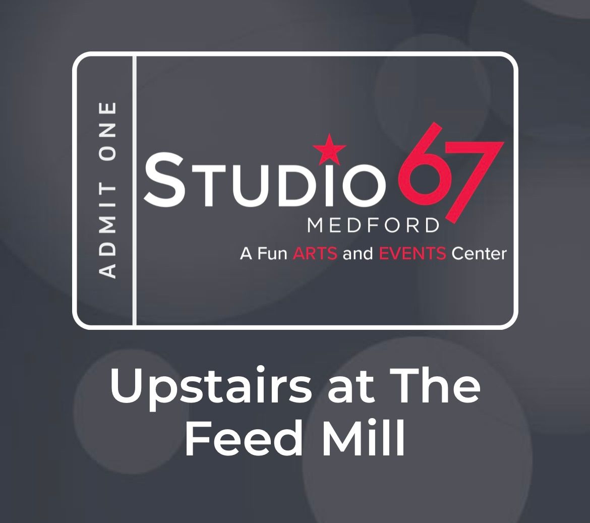 Studio 67 Medford Craft Fair at the The Feed Mill Fall Festival 