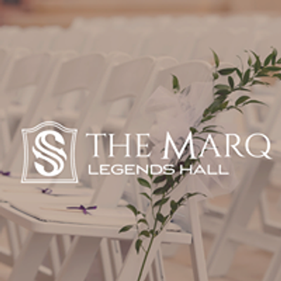 Legends Hall at The Marq Southlake