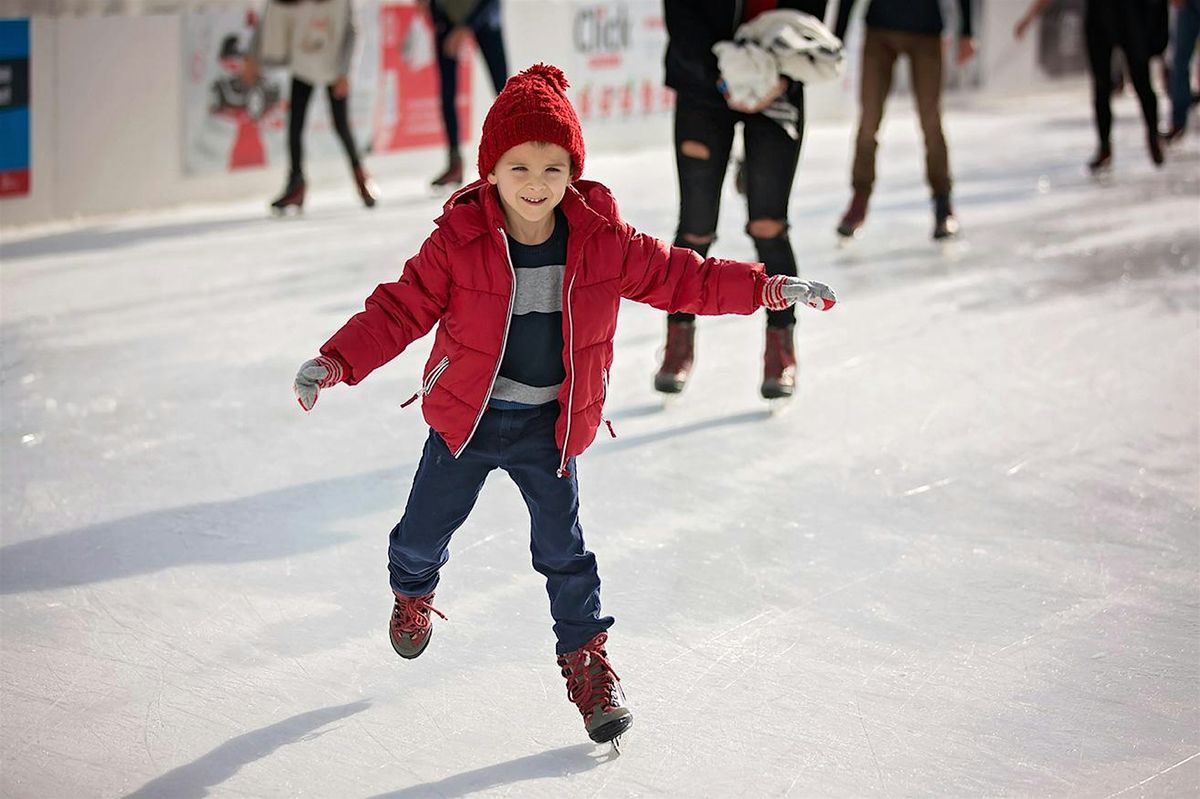 Algoma Autism  Foundation Skate at The Mill