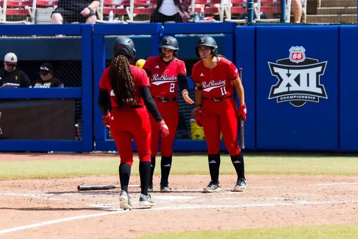 PARKING: Houston Cougars vs. Texas Tech Red Raiders