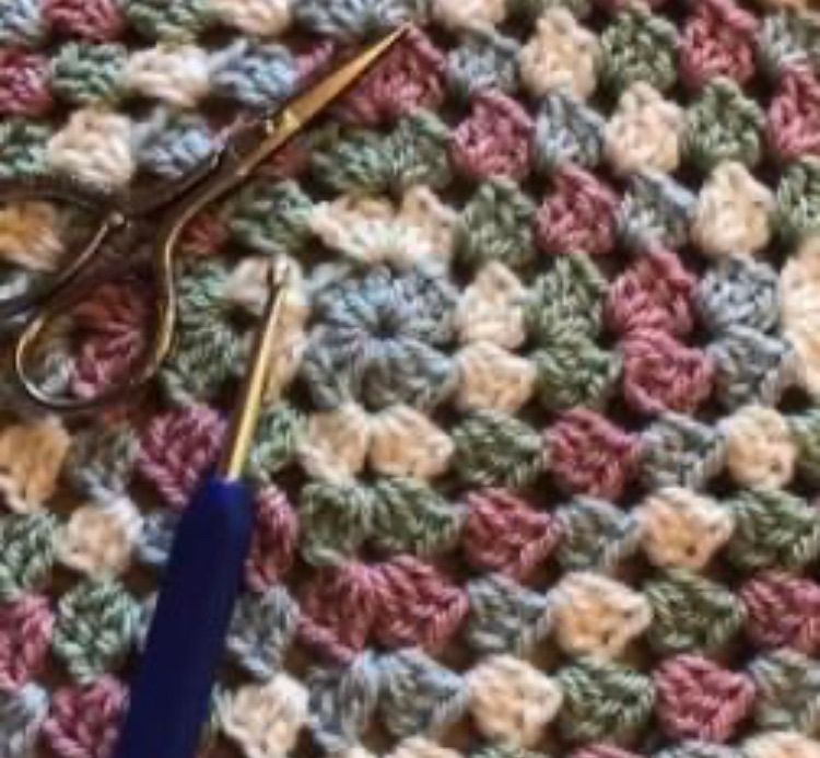 Learn to crochet \ud83e\uddf6 