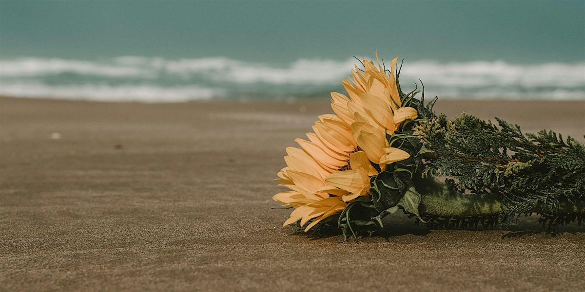 Ocean Flower Release