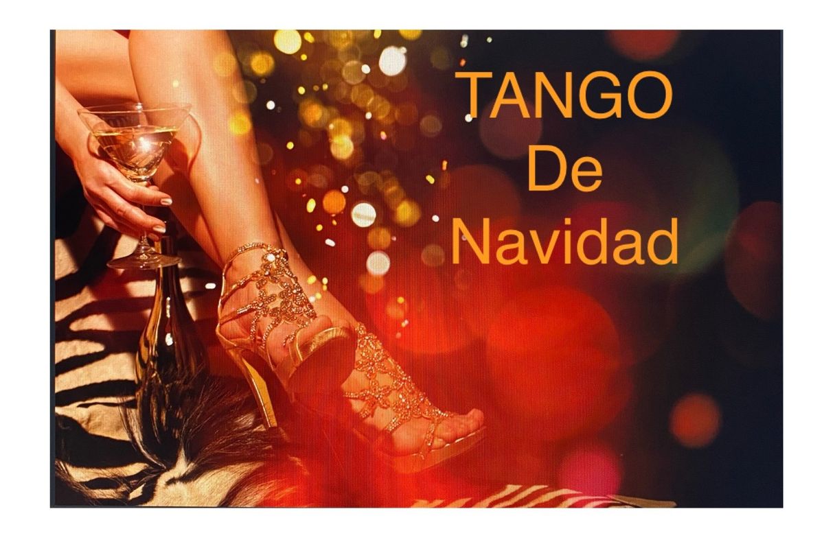 TANGO de NAVIDAD