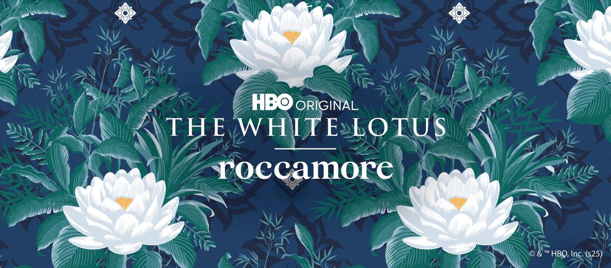 Event: The White Lotus x Roccamore Celebration \ud83e\udeb7