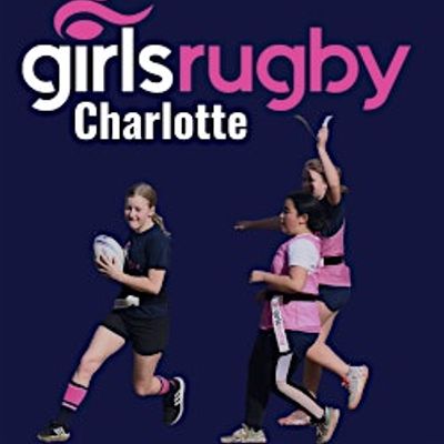 Girls Rugby- Charlotte