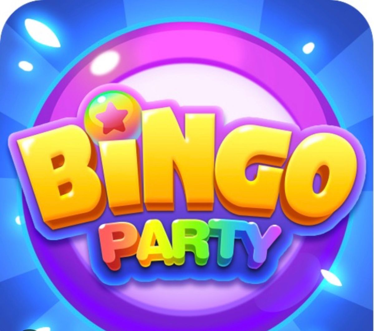 Rayas Bingo Party