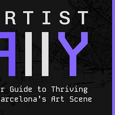 Artist Ally