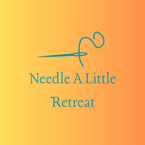 Needle A Little Retreat 9.6-9.8